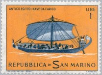 [Old Sailing Ships, type PP]