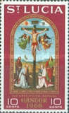 [Easter Commemoration, type BW]