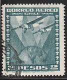 [Airmail - Local Motives, type CD1]