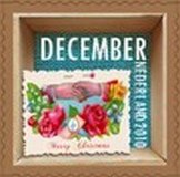 [Christmas - Self Adhesive Stamps, Tip CIC]