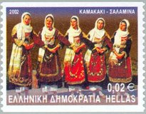 [Greek Dances, タイプ BJY]