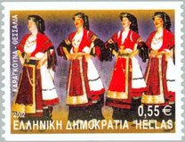 [Greek Dances, タイプ BKJ]