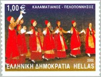 [Greek Dances, タイプ BKO]