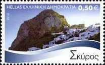 [Greek Islands, type CBU]