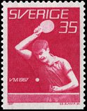 [World Table Tennis Championships, τύπος GV]