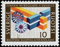 [Finnish Settlers, típus HA]
