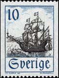 [Subjects from Postal History and Nature, Typ HD]