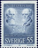 [Nobel Prizewinners 1910, type KO1]