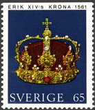 [The Crown Regalia, τύπος LM]