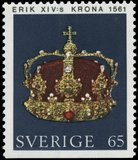 [The Crown Regalia, τύπος LM1]