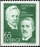 [Nobel Prizewinners 1911, Tipi LU]