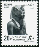 [Pharaohs, प्रकार ALG]