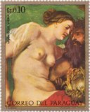 [Paintings from the Vienna Museum, Typ AVA]