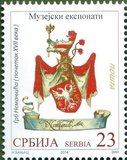 [Coat of Arms, type PU]