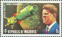 [American and Russian Space Exploration Projects, tegund QI]