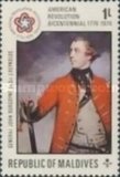 [The 200th Anniversary of American Revolution, タイプ WX]