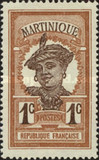 [Islander, Fort de France, type J]