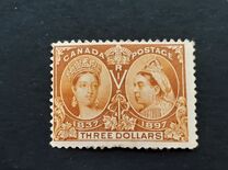 [The 60th Anniversary of the Coronation of Queen Victoria, тип O13]