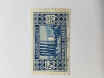 [Local Motives - "Republique Libanaise", type CC]