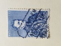 [The 400th Anniversary of the Birth of King William I of the Netherlands, 1772-1843, tip CS]