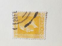 [Definitives - King George V, 1865-1936, тып AW22]