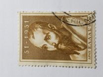 [Paulus the Apostle, type HJ]