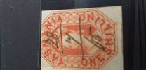 [Queen Victoria, type D]