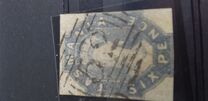 [Queen Victoria, type D]