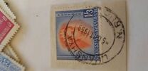 [Queen Elizabeth II, type B]