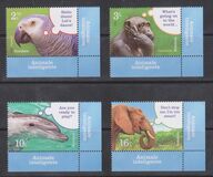 [Fauna - Smart Animals, type LPD]