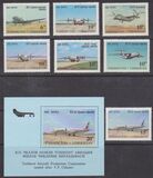 [Aircraft of Tashkent's Aircraft Factory, type BY]