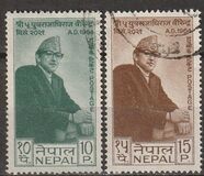 [Coming of Age of the Crown Prince, Tip BS]