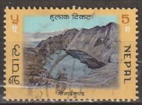 [Nepalese Lakes, 类型 DZ]