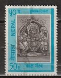 [Statue of the God Shiva, Typ EO]