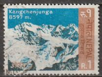 [Mountains of the Himalayas, Typ ET]