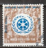 [World Population Year, Tip FW]