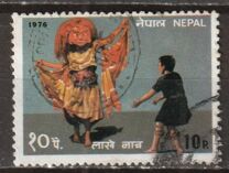 [Native Dances, type HA]