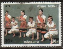 [Native Dances, type HC]