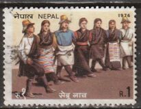 [Native Dances, type HD]