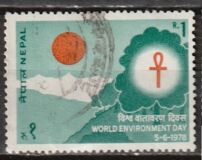 [International World Environment Day, type IA]