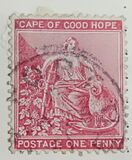 ["Hope" - With Outer Frame Line, type B]