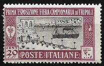 [Tripoli Fair, Tip K]