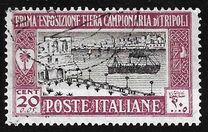 [Tripoli Fair, Tip K]