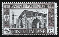 [Tripoli Fair, Tip L]