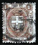 [National Coat of Arms, тип AE]