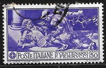 [The 400th Anniversary of the Death of Ferrucci, tip EN1]