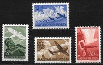 [Admiral Horthy's Aviation Foundation, 類型 TO]