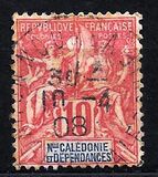 [Printed on Ordinary Paper - No. 60-61 Colored Paper, type I14]