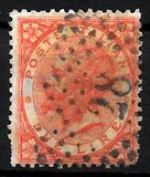 [King Victor Emmanuel II, 1820-1878  - New Design, type K]