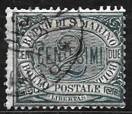 [First Definitive Issue, տեսակ A]
